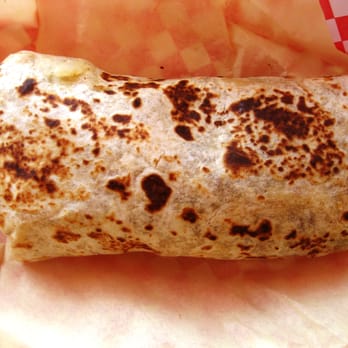 Norm's Hamburger - Breakfast Burrito - Bacon - Burgers Near Me - Burbank, California Norm's Hamburger - Breakfast Burrito - Bacon - Burgers Near Me - Burbank, California