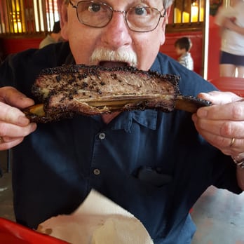 Roegels Barbecue - Gigantic beef rib - Barbeque Near Me - Houston, Texas Roegels Barbecue - Gigantic beef rib - Barbeque Near Me - Houston, Texas