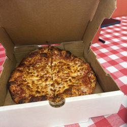 Eaton Pizza & Subs