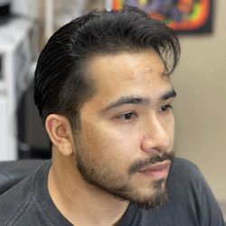 Mr Fields Hair Studio