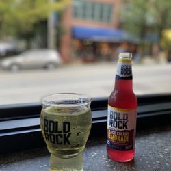 Bold Rock Asheville