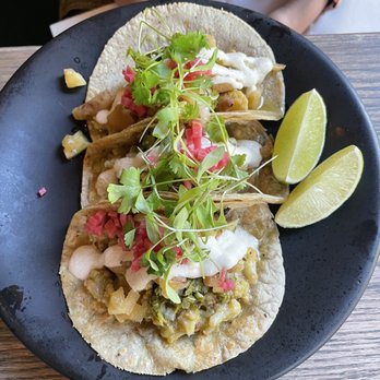 PlantMade - Tacos - Mexican Near Me - New York, New York