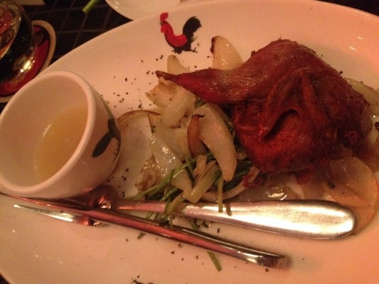 Gin Long Canteen by null