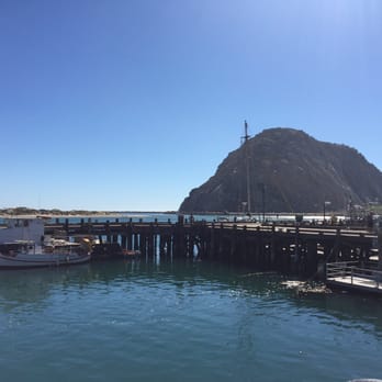 Tognazzini's Dockside Too - Seafood Near Me - Morro Bay, California Tognazzini's Dockside Too - Seafood Near Me - Morro Bay, California