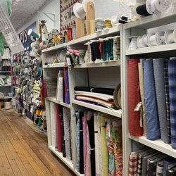 Fabric Nook
