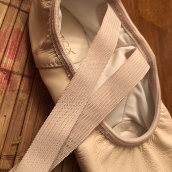 Capezio - Not sewn. The ends are glued beneath the seam only. - Dance Wear Near Me - Sacramento, California Capezio - Not sewn. The ends are glued beneath the seam only. - Dance Wear Near Me - Sacramento, California