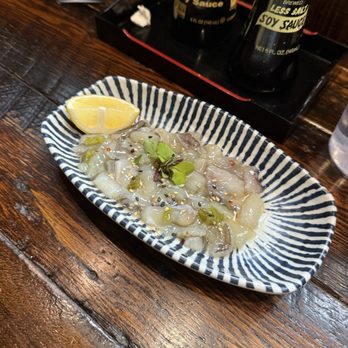 Ginya Izakaya - Tako Wasabi - Sushi Bars Near Me - Atlanta, Georgia Ginya Izakaya - Tako Wasabi - Sushi Bars Near Me - Atlanta, Georgia
