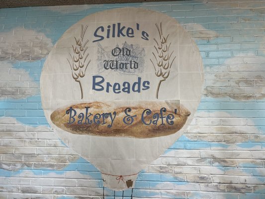Silkes Old World Breads Bakery by null