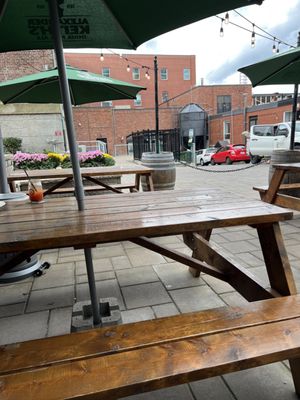 Alexander Keith's by null