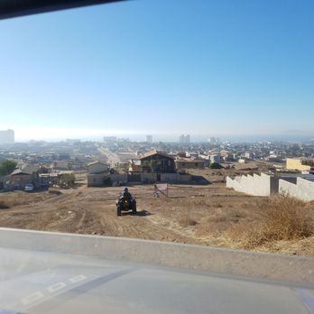 Big Terry's Off Road Adventures - Tours Near Me - Rosarito, BCN
