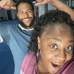 West Bloomfield Fit Body Boot Camp - Coach Jalen is amazing!