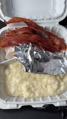 Red's Flavor Table Takeout by null