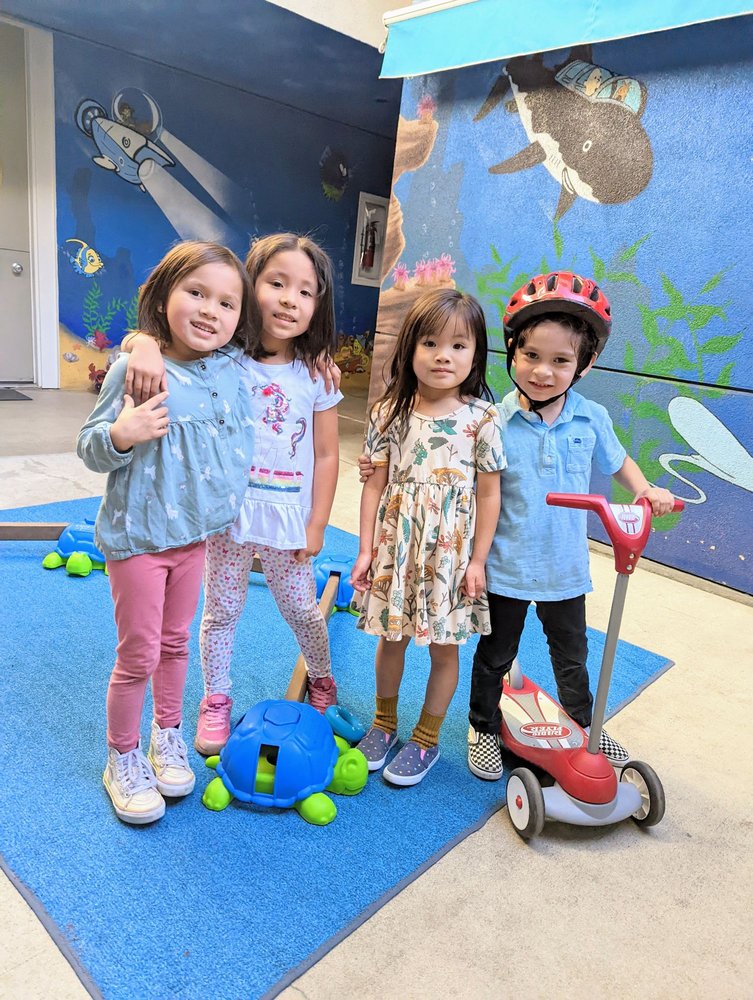 Wilshire Ave Preschool - childcare center in Fullerton, CA