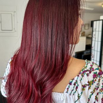 Lola's Hair Salon - Hair by Ana P. Brazilian Blowout ! - Hair Salons Near Me - Sacramento, California Lola's Hair Salon - Hair by Ana P. Brazilian Blowout ! - Hair Salons Near Me - Sacramento, California