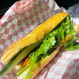 Bahn mi
