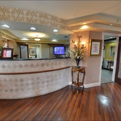 North River Dental - Front Desk