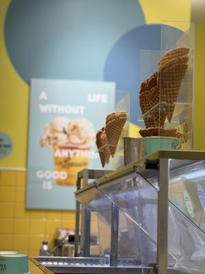 Van Leeuwen Ice Cream by null