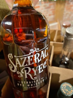 Buffalo Trace Distillery by null