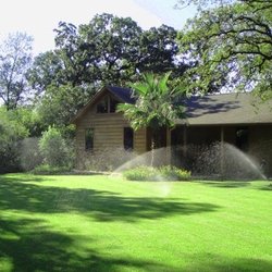 RAIN-TEC IRRIGATION SYSTEMS