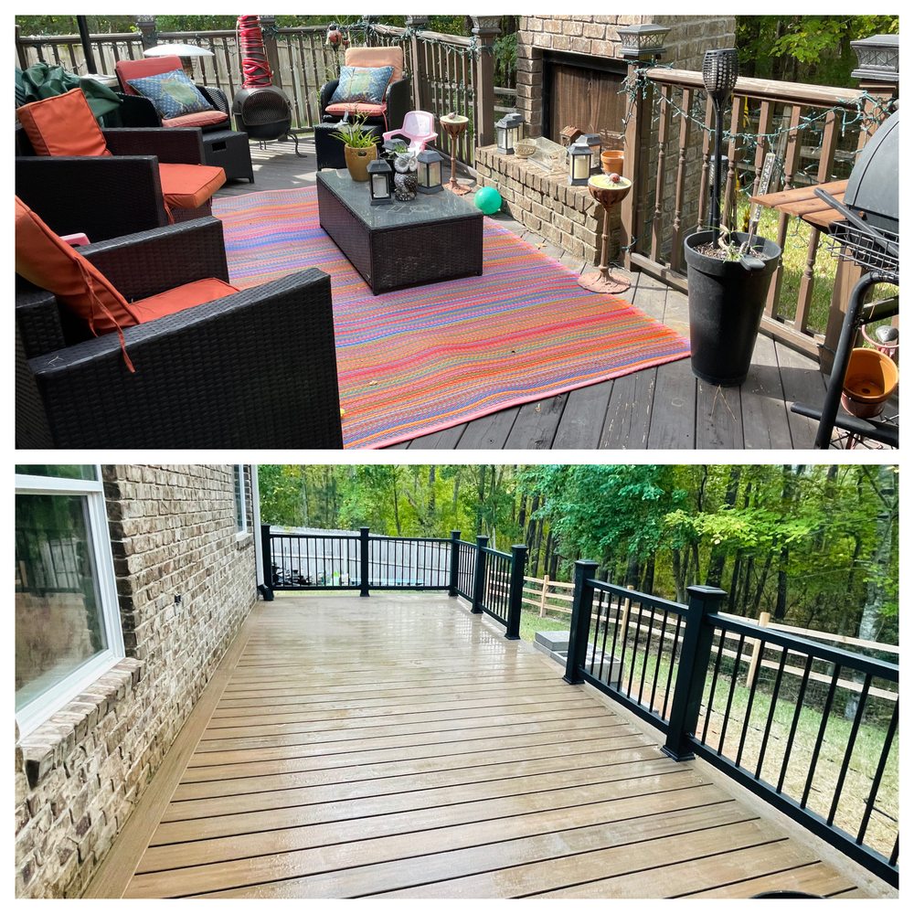 Slide of HUBCO Roofing & Remodeling