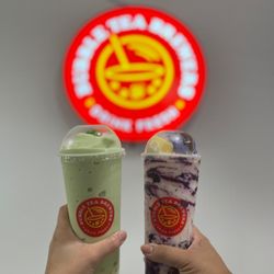 Bubble Tea Brewers