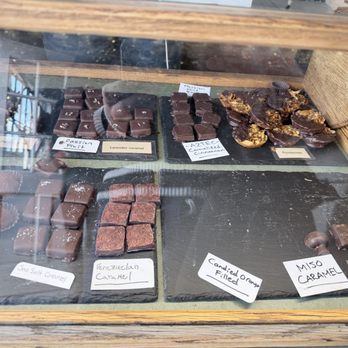 Chokolà - Chocolatiers & Shops Near Me - Taos, New Mexico