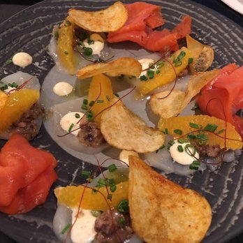 Bar Oso - Cocktail Bars Near Me
