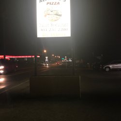 Alfredo's Pizza & Italian Restaurant