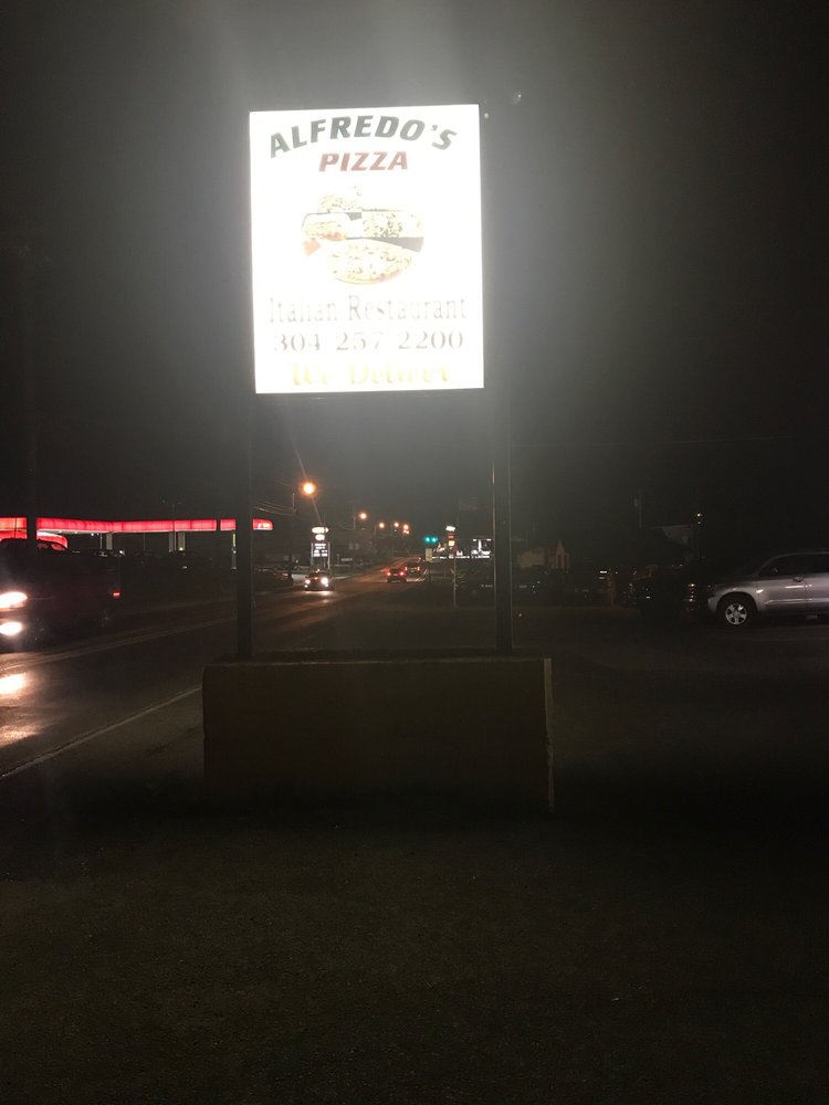 ALFREDO’S PIZZA & ITALIAN RESTAURANT Updated September 2024 330