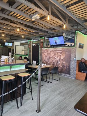 Sap Sap Lao Deli & Cafe by null