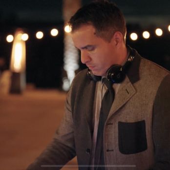 Impressive Event Productions - Scott at the controls. - DJs Near Me