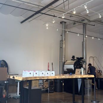 Endless Quest Roasters - Coffee Roasteries Near Me - Costa Mesa, California Endless Quest Roasters - Coffee Roasteries Near Me - Costa Mesa, California