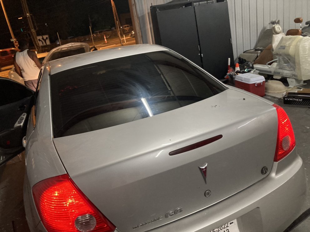 DM3 TINT Updated June 2024 35 Photos 8111 Hickman Mills Dr, Kansas City, Missouri Car