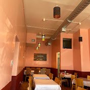 OHRI’S RESTAURANT INDO CHINESE by null