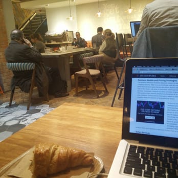 Pure - In my little nook - Coffee & Tea Near Me - London, XGL
