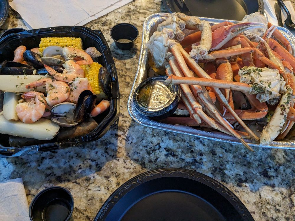 Boro Low Country Kitchen