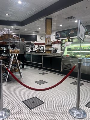 Max's Deli by null