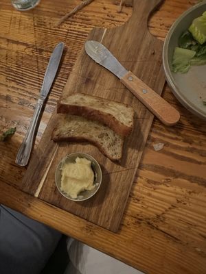 Root Cellar Cafe by null
