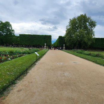 Jardin des Tuileries - Parks Near Me - Paris, 75 Jardin des Tuileries - Parks Near Me - Paris, 75