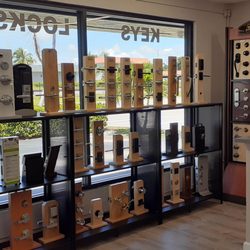 Godby Safe & Lock | All County Locksmith - Godby Safe & Lock - Interior