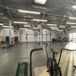CrossFit Distinction