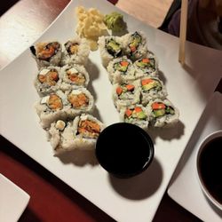 Cloud 9 Sushi