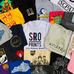 SRO Prints