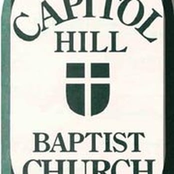 Capitol Hill Baptist Church - Churches Near Me - Washington, DC, District of Columbia