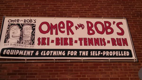 Omer and Bob's by null