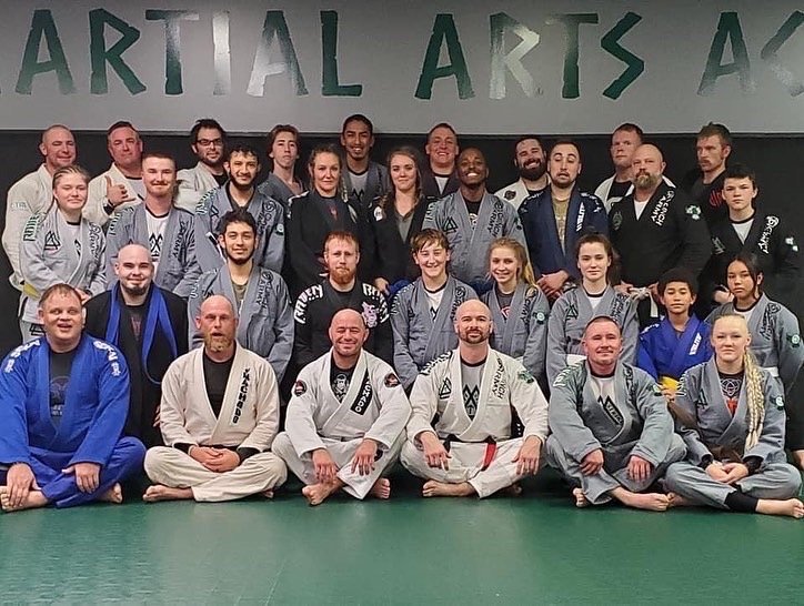 STRIKE MARTIAL ARTS ACADEMY Updated September 2024 20 Photos 385