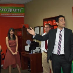 John Macatangay - GreatFlorida Insurance