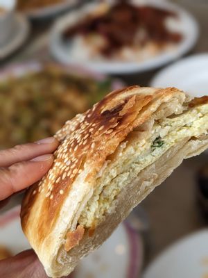 Chiang's Gourmet by null