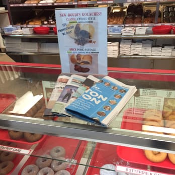Shipley Do-Nuts - Advertisement for chicken boudin kolache - Donuts Near Me - Austin, Texas Shipley Do-Nuts - Advertisement for chicken boudin kolache - Donuts Near Me - Austin, Texas