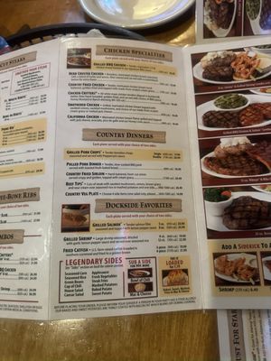 Menu photo 3 Texas Roadhouse Corona, CA Menu photo 3 Texas Roadhouse Corona, CA